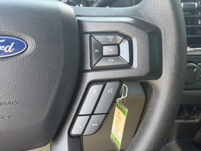 2020 Ford F-250SD XLT