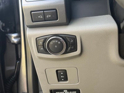 2020 Ford F-250SD XLT