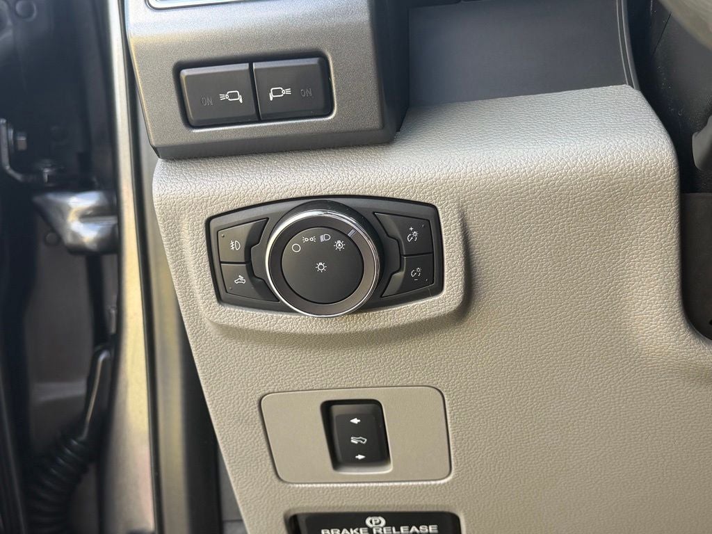 2020 Ford F-250SD XLT