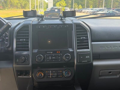 2020 Ford F-250SD XLT
