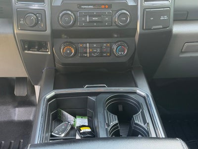 2020 Ford F-250SD XLT
