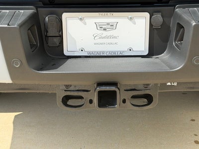 2025 Ford F-250SD Platinum
