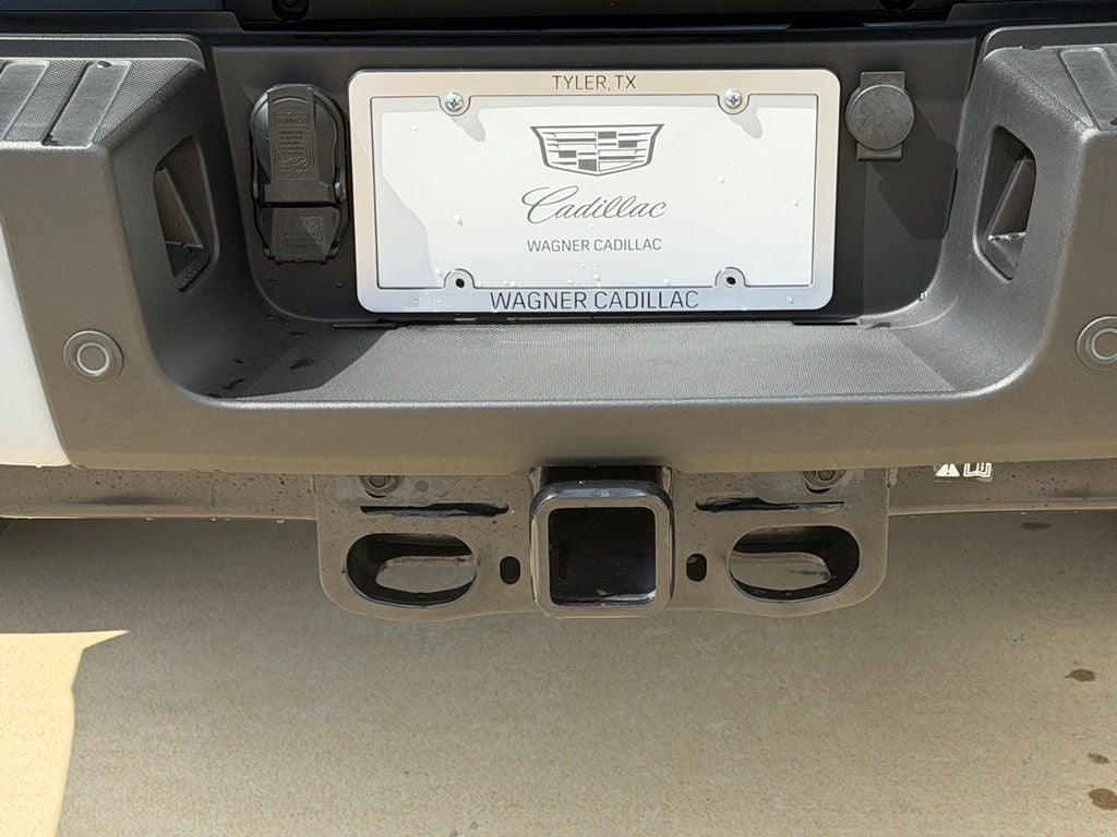 2025 Ford F-250SD Platinum