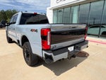 2025 Ford F-250SD Platinum