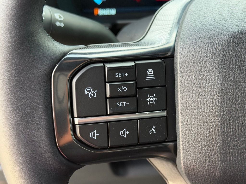 2025 Ford F-250SD Platinum