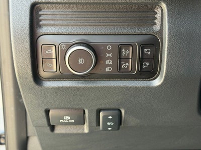 2025 Ford F-250SD Platinum