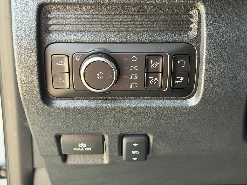 2025 Ford F-250SD Platinum
