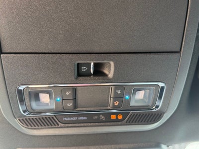 2025 Ford F-250SD Platinum