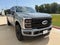 2025 Ford F-250SD Platinum