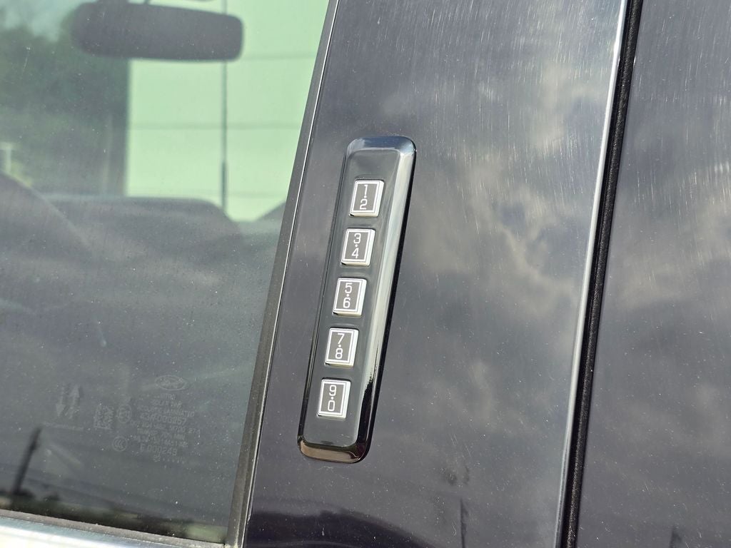 2023 Ford F-250SD King Ranch