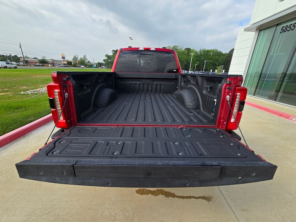 2023 Ford F-250SD King Ranch