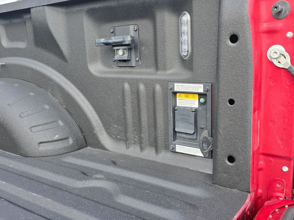 2023 Ford F-250SD King Ranch