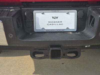 2023 Ford F-250SD King Ranch