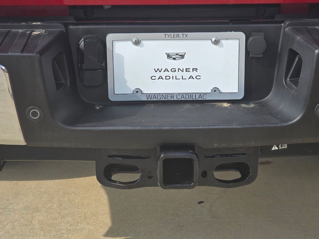 2023 Ford F-250SD King Ranch