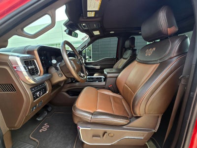 2023 Ford F-250SD King Ranch