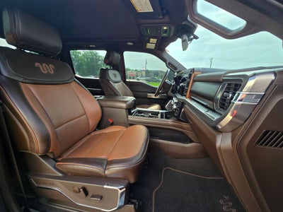 2023 Ford F-250SD King Ranch