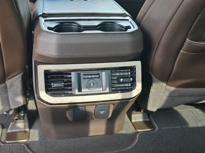 2023 Ford F-250SD King Ranch