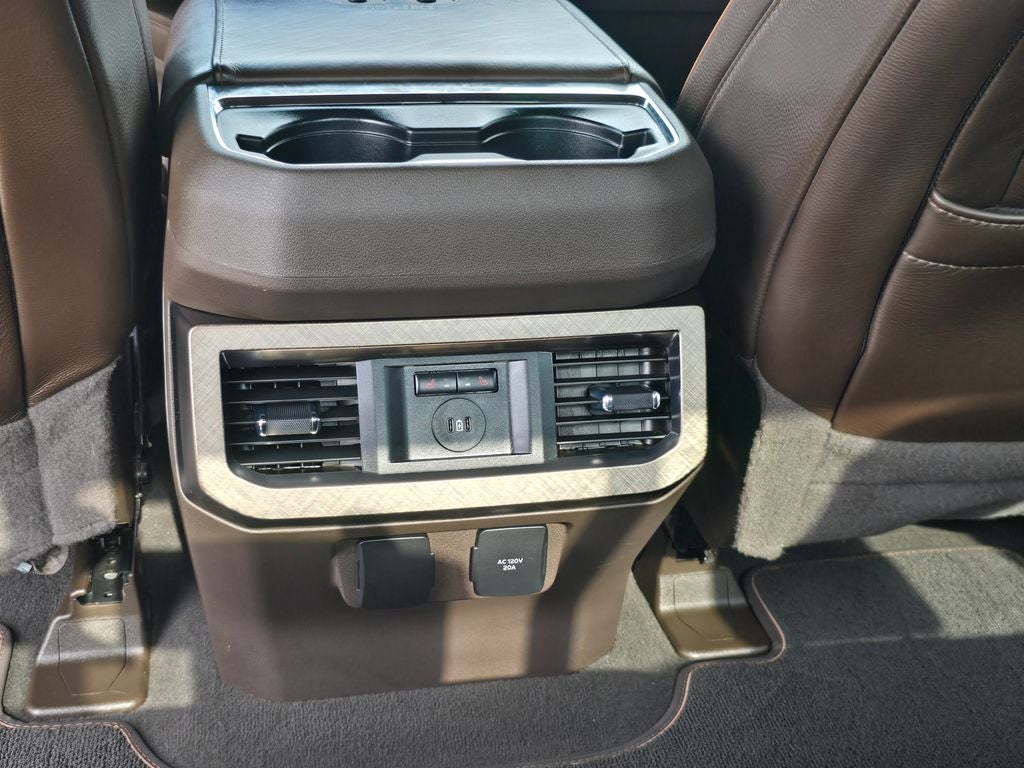 2023 Ford F-250SD King Ranch