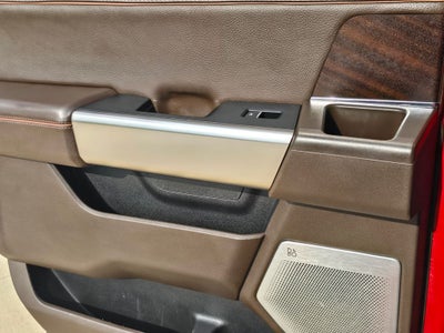 2023 Ford F-250SD King Ranch