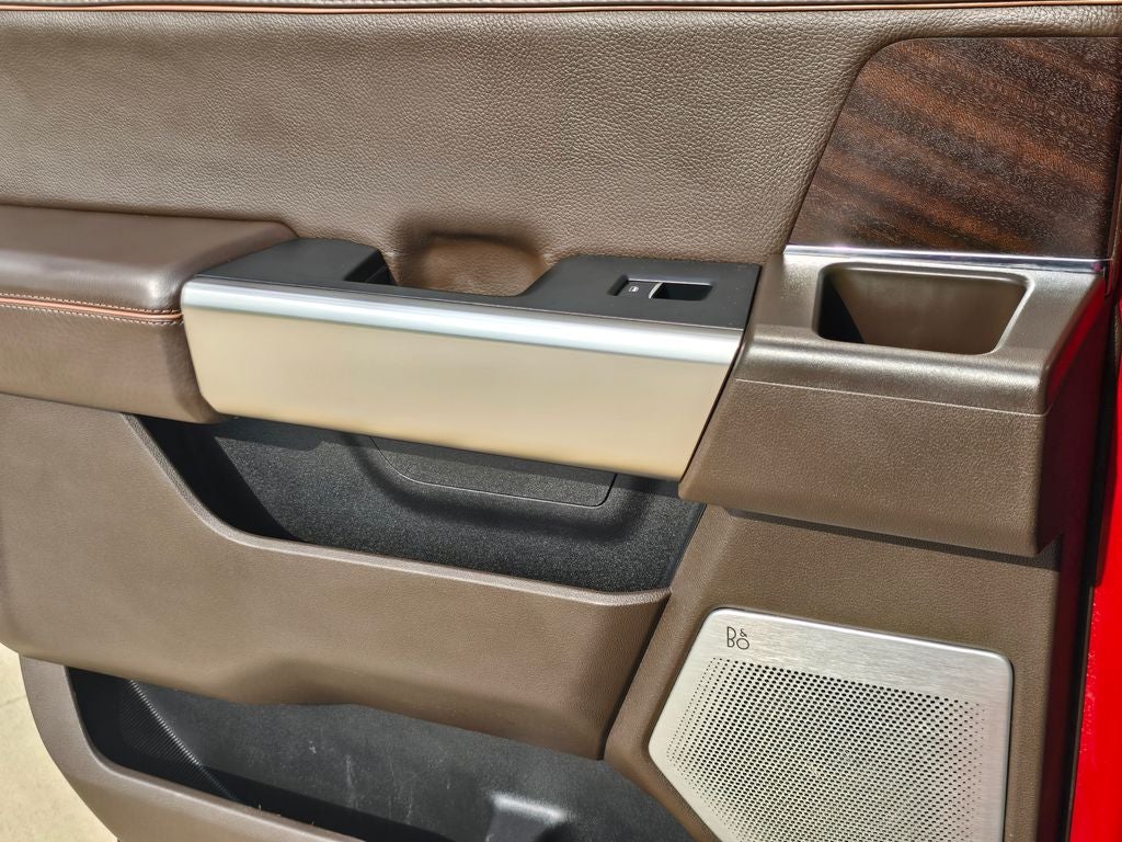 2023 Ford F-250SD King Ranch