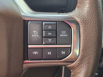 2023 Ford F-250SD King Ranch