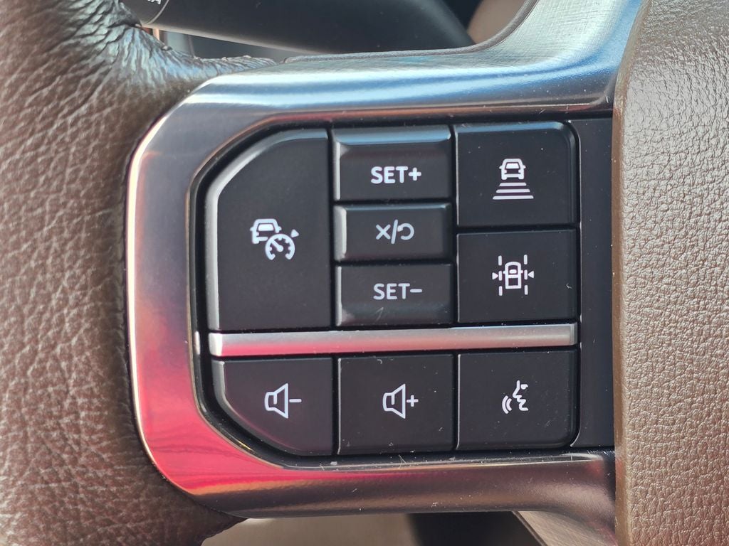2023 Ford F-250SD King Ranch
