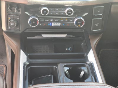 2023 Ford F-250SD King Ranch