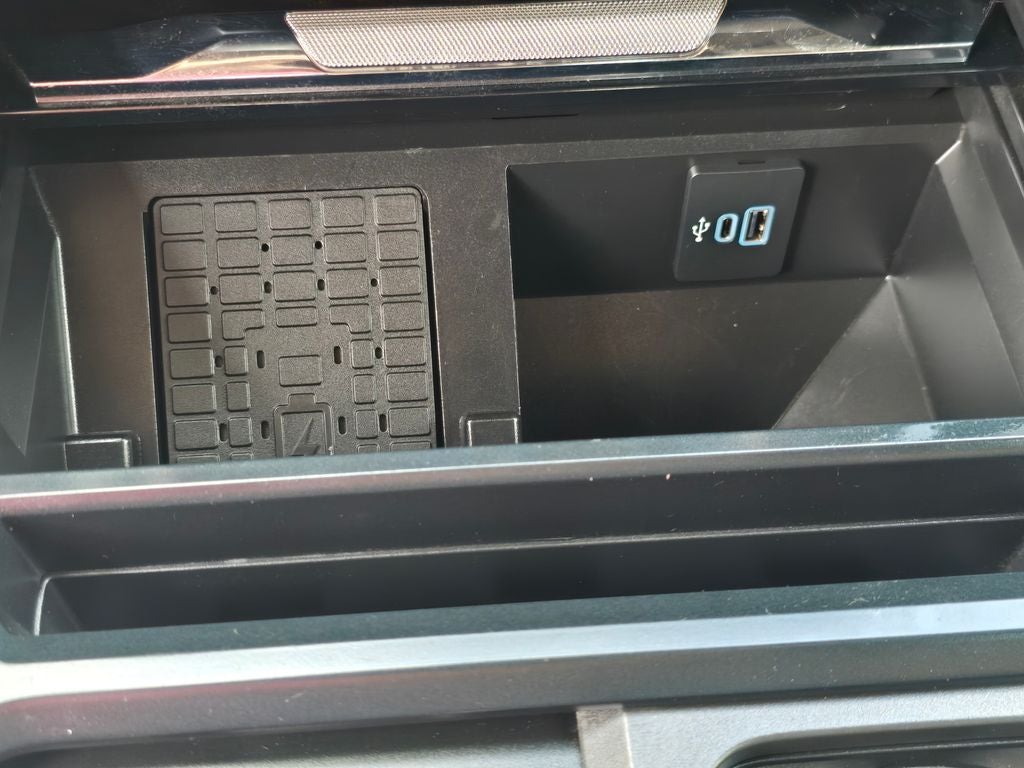 2023 Ford F-250SD King Ranch