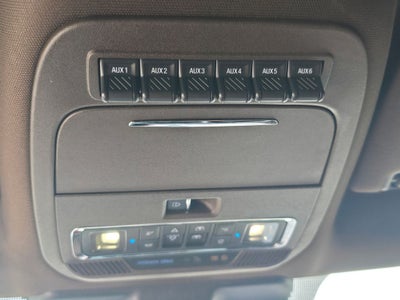 2023 Ford F-250SD King Ranch