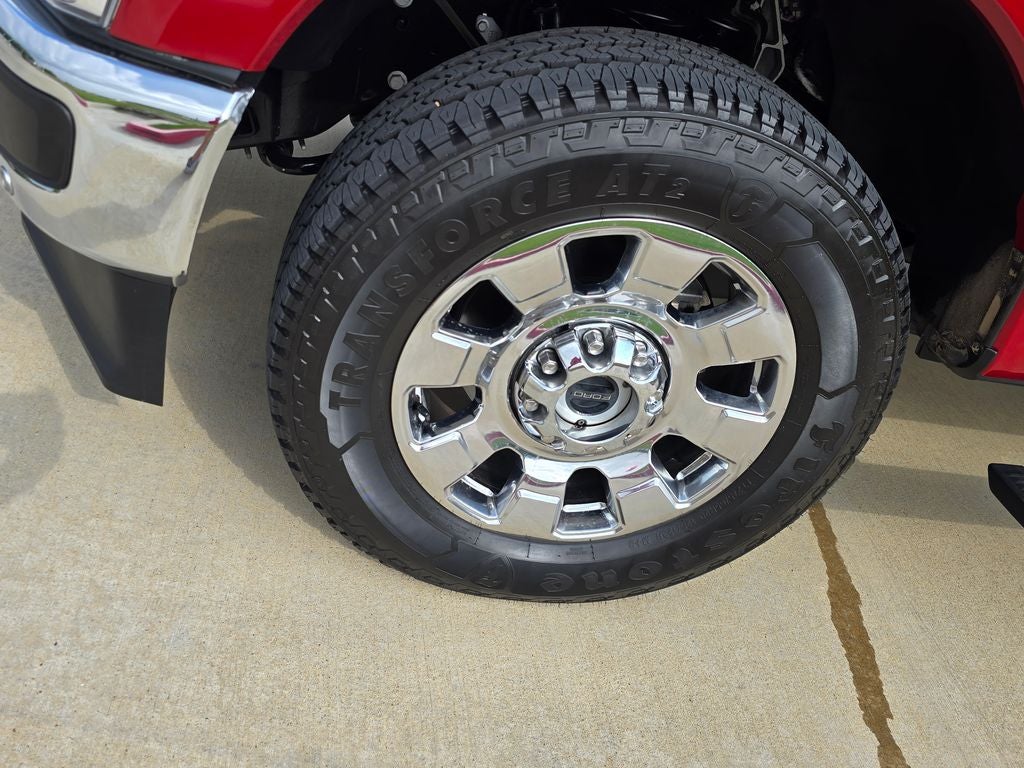 2023 Ford F-250SD King Ranch