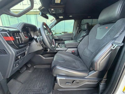 2023 Ford F-150 Raptor R