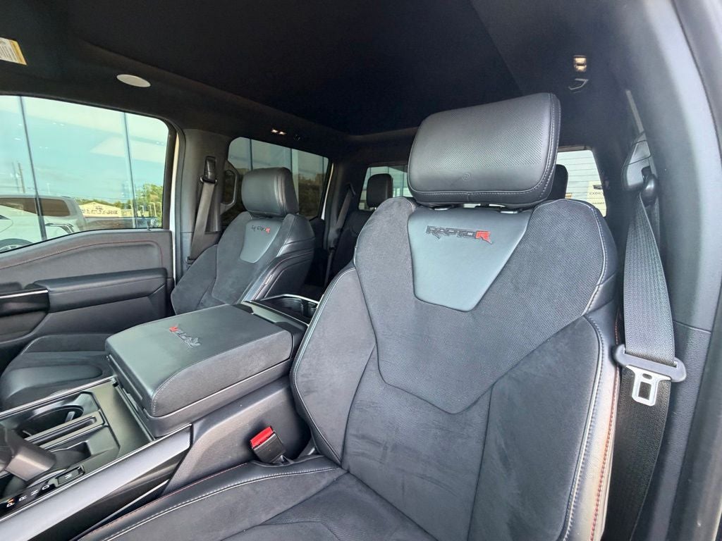 2023 Ford F-150 Raptor R