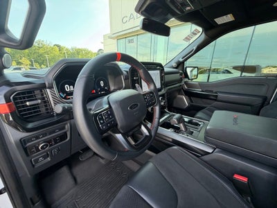 2023 Ford F-150 Raptor R