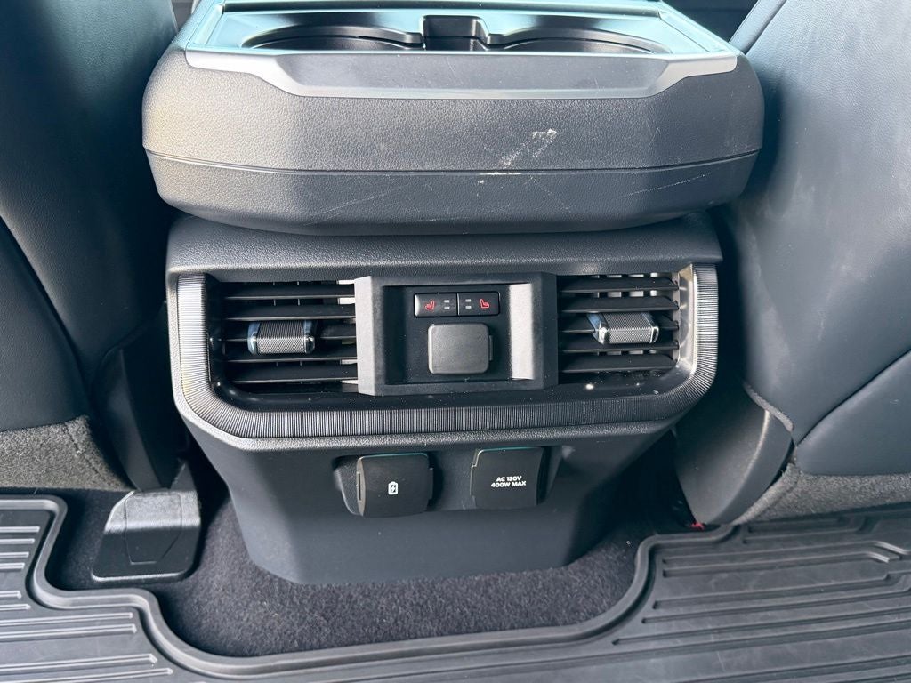 2023 Ford F-150 Raptor R