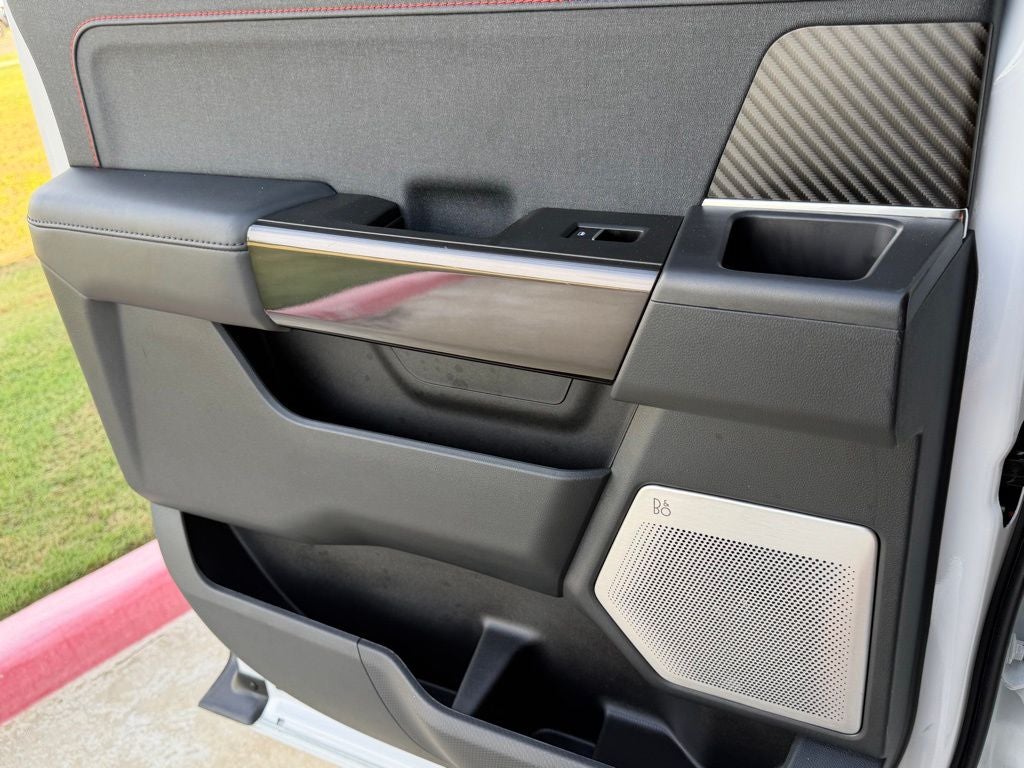 2023 Ford F-150 Raptor R