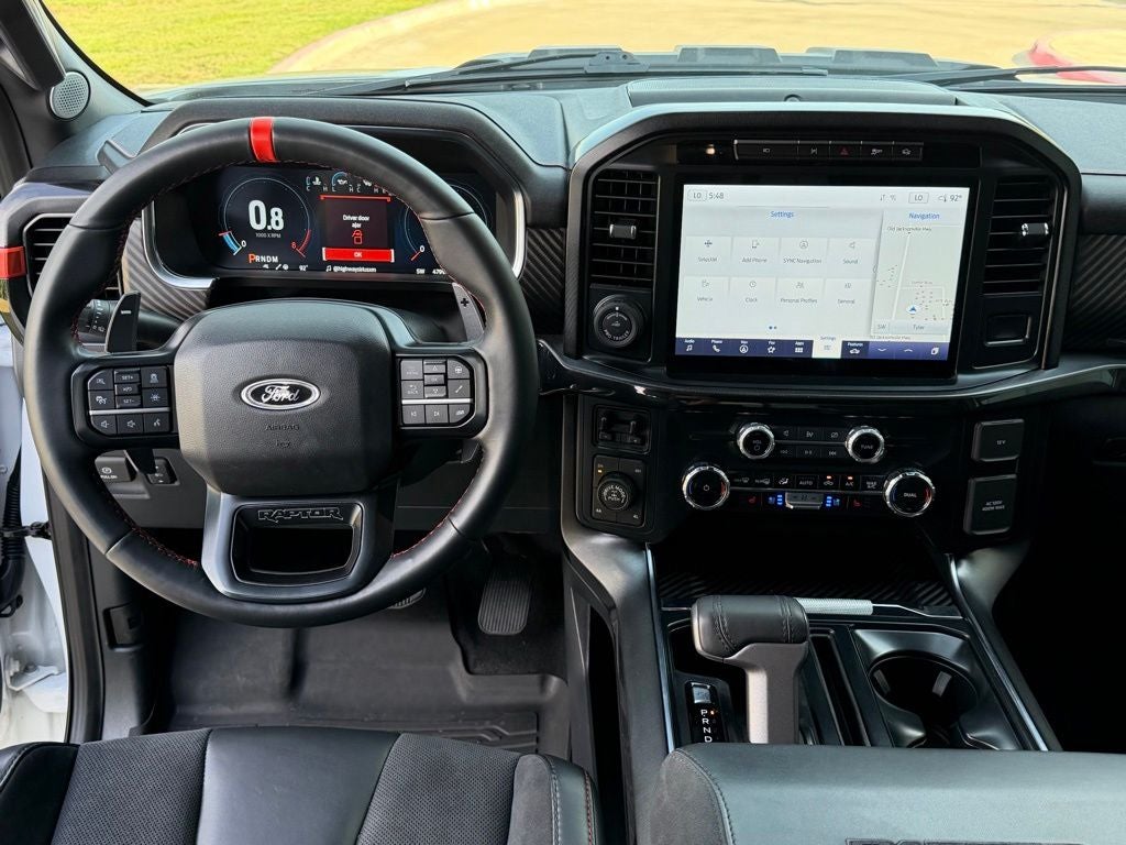 2023 Ford F-150 Raptor R
