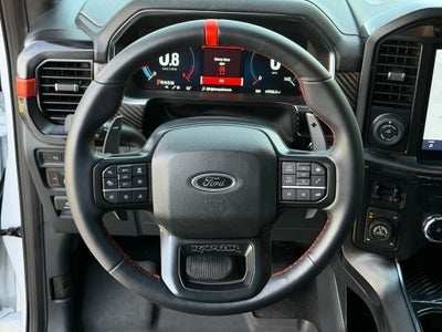2023 Ford F-150 Raptor R