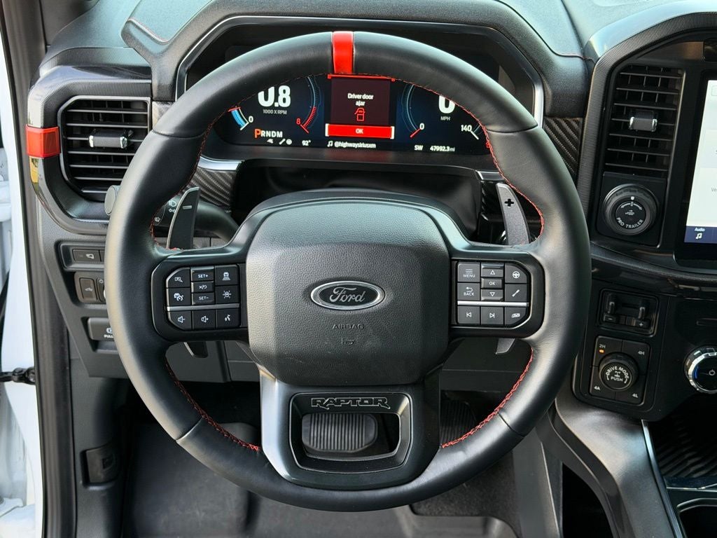 2023 Ford F-150 Raptor R
