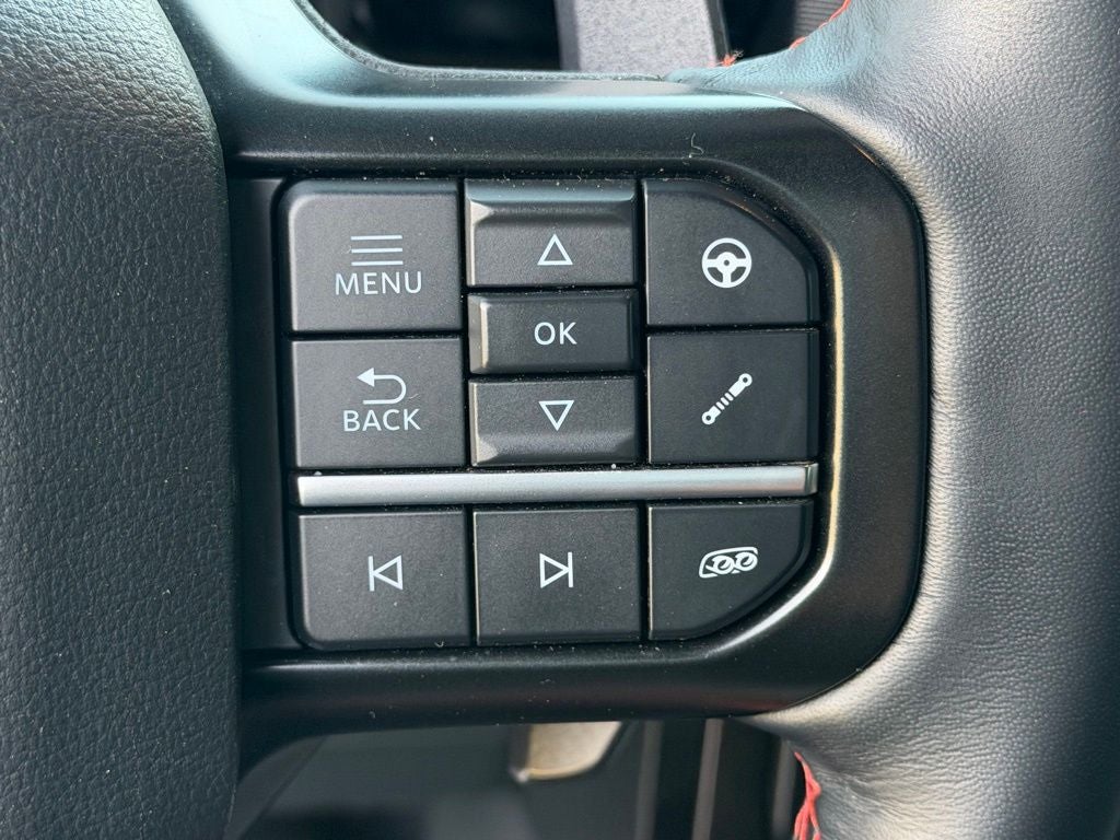 2023 Ford F-150 Raptor R