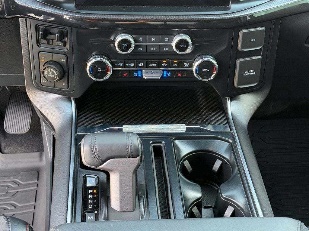 2023 Ford F-150 Raptor R