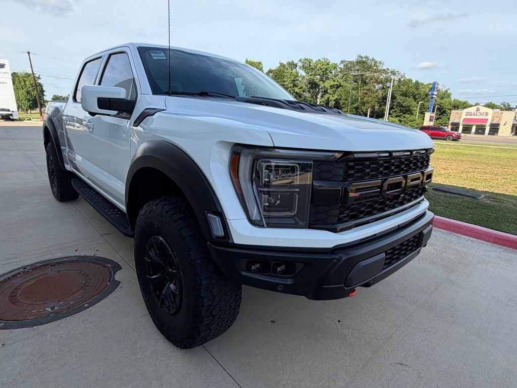 2023 Ford F-150 Raptor R