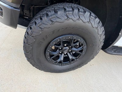 2023 Ford F-150 Raptor R