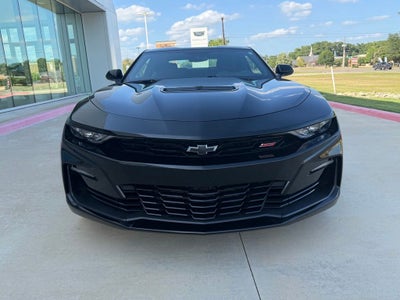 2023 Chevrolet Camaro SS 1SS