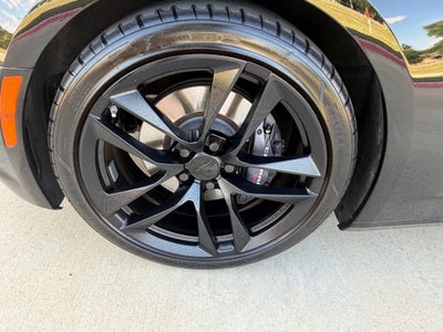 2023 Chevrolet Camaro SS 1SS