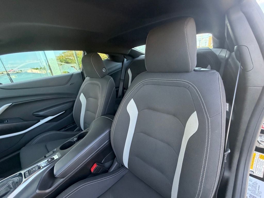 2023 Chevrolet Camaro SS 1SS
