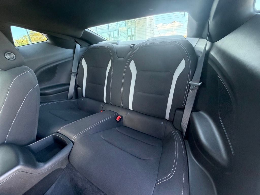 2023 Chevrolet Camaro SS 1SS