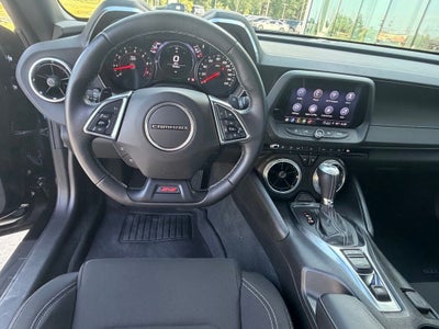 2023 Chevrolet Camaro SS 1SS
