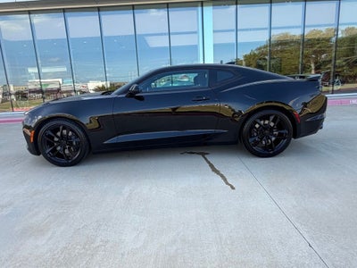 2023 Chevrolet Camaro SS 1SS