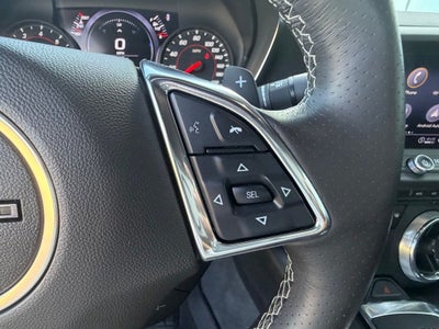 2023 Chevrolet Camaro SS 1SS