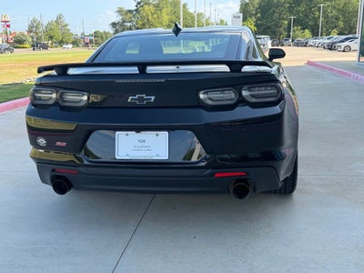 2023 Chevrolet Camaro SS 1SS